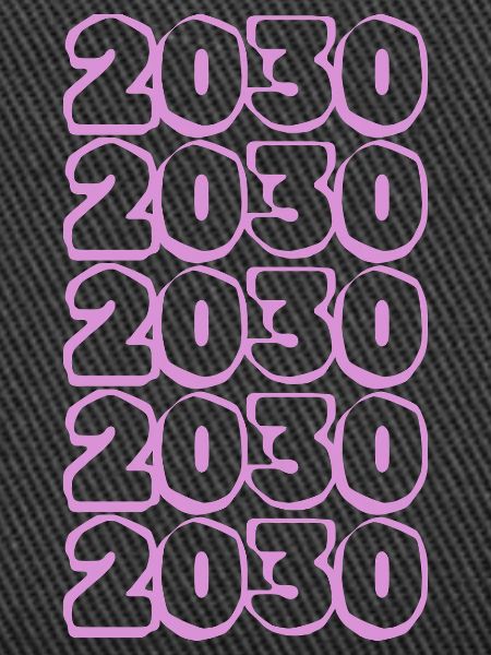 Violet 2030