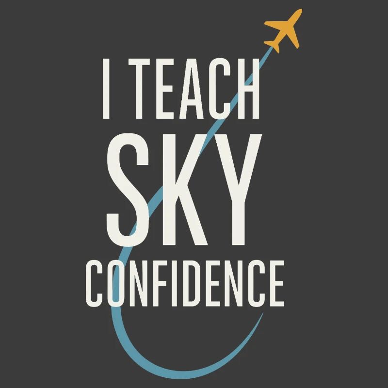 Flight Instructor Cfi Pilot Aviation Instructor