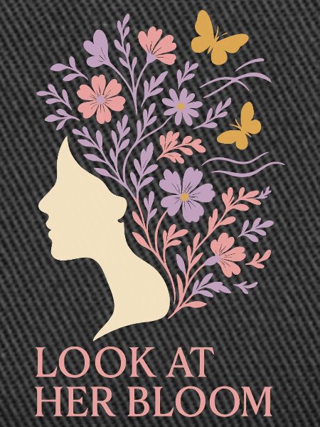Mindful Growth, Spring Renewal,