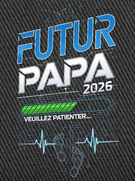Future Dad 2026