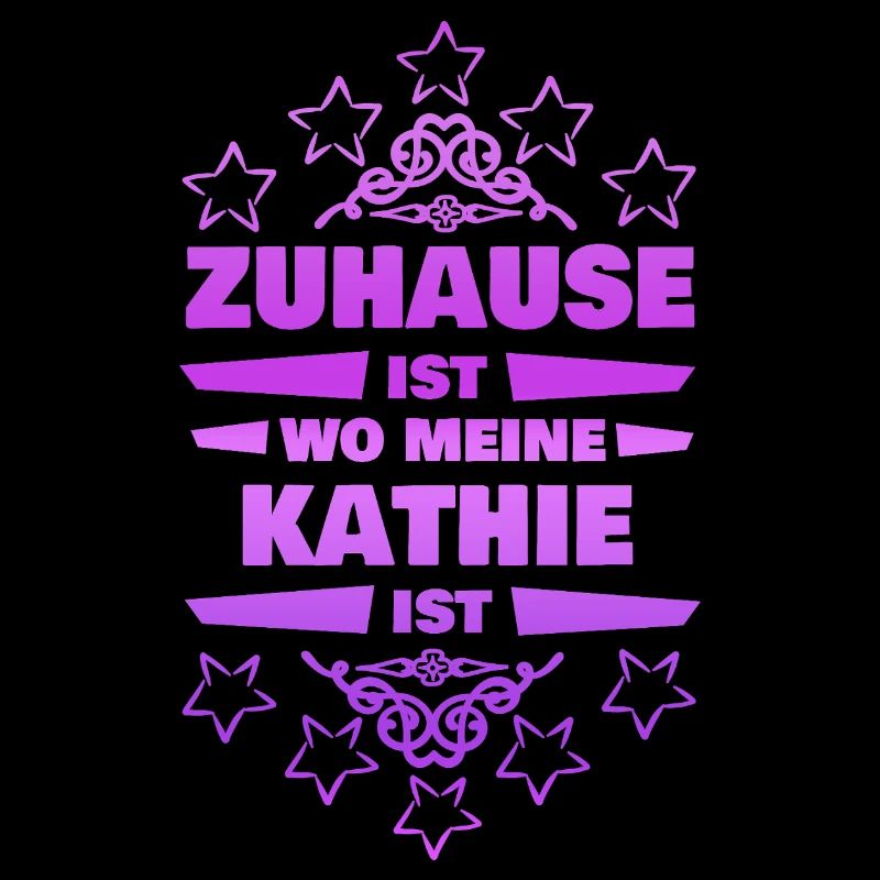 Geschenk für Kathie
