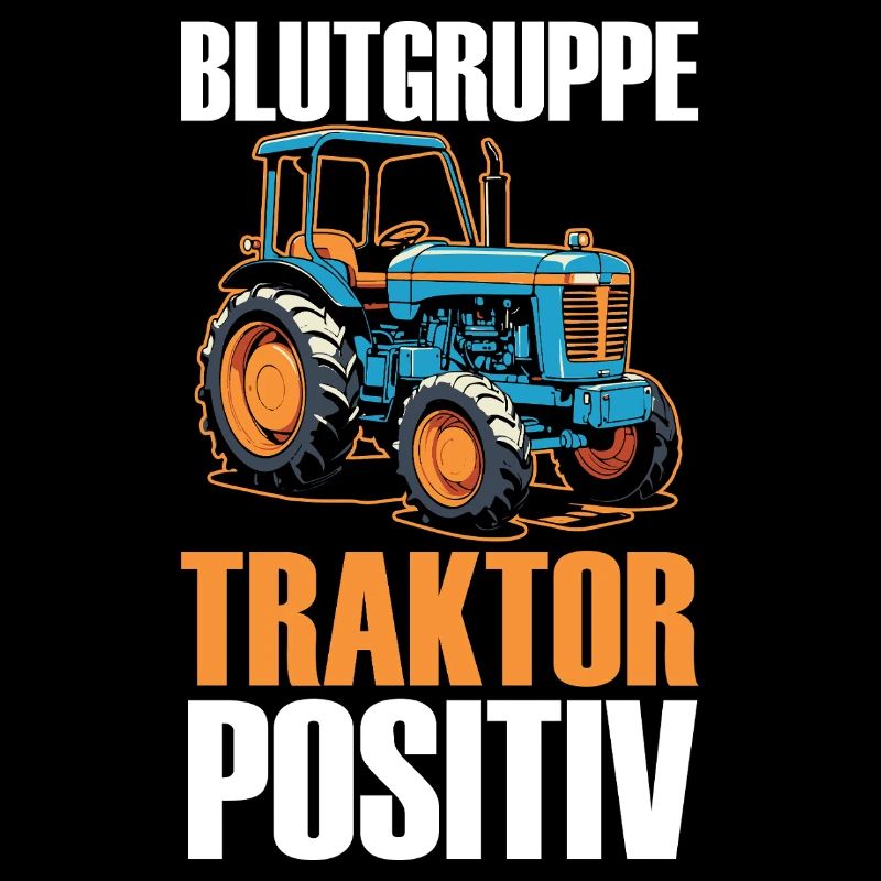 Landwirt Bauernhof Farmer Bauer Traktor