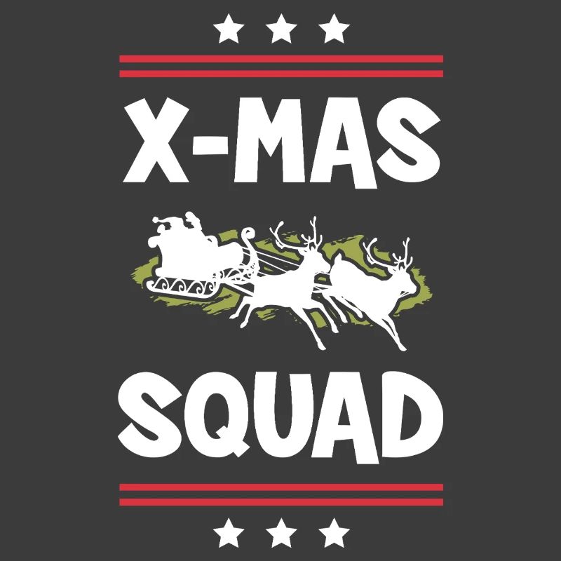 X-Mas Squad
