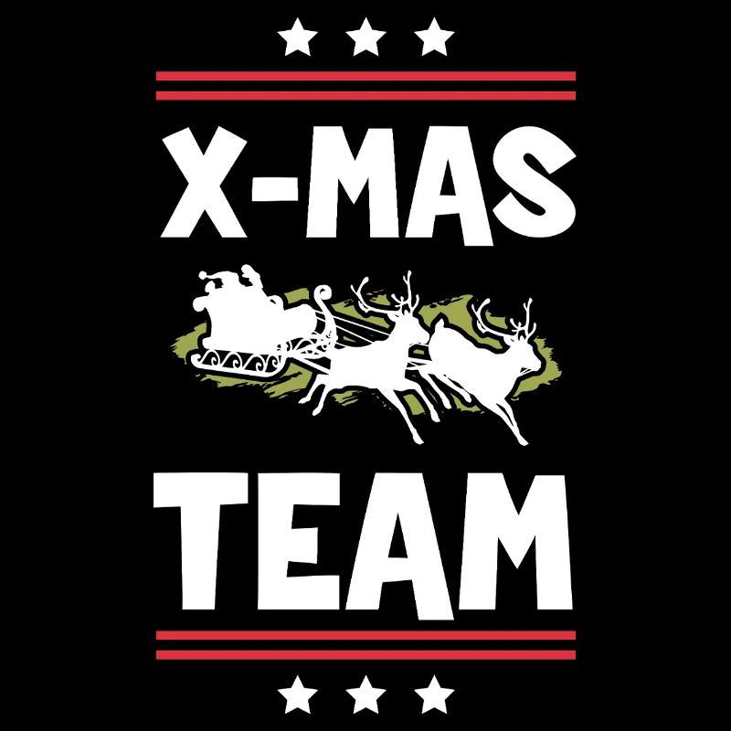 L’équipe X-Mas