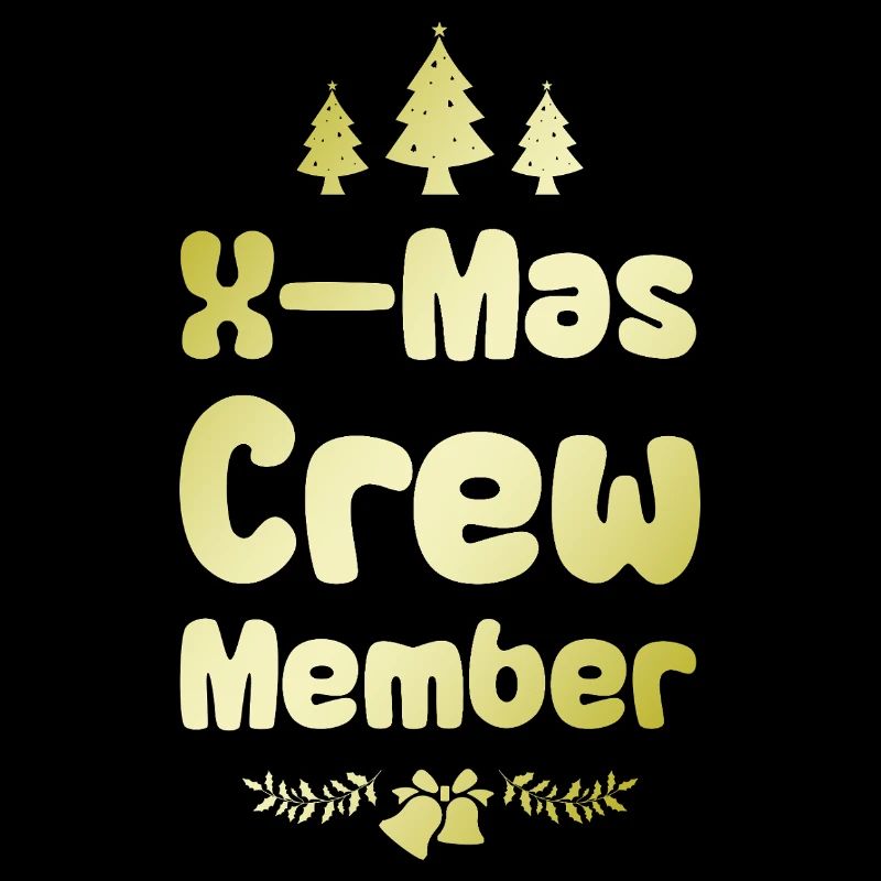 X-Mas Crew Mitglied