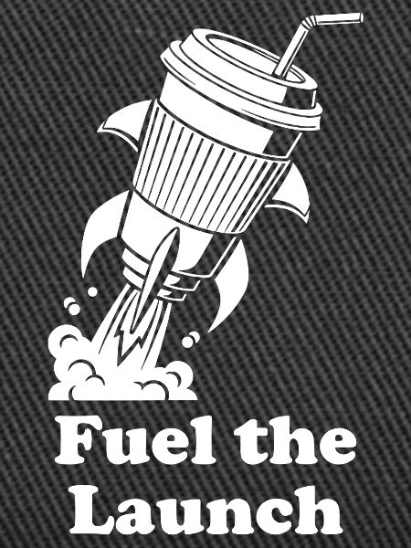 Rocket Fuel Launch