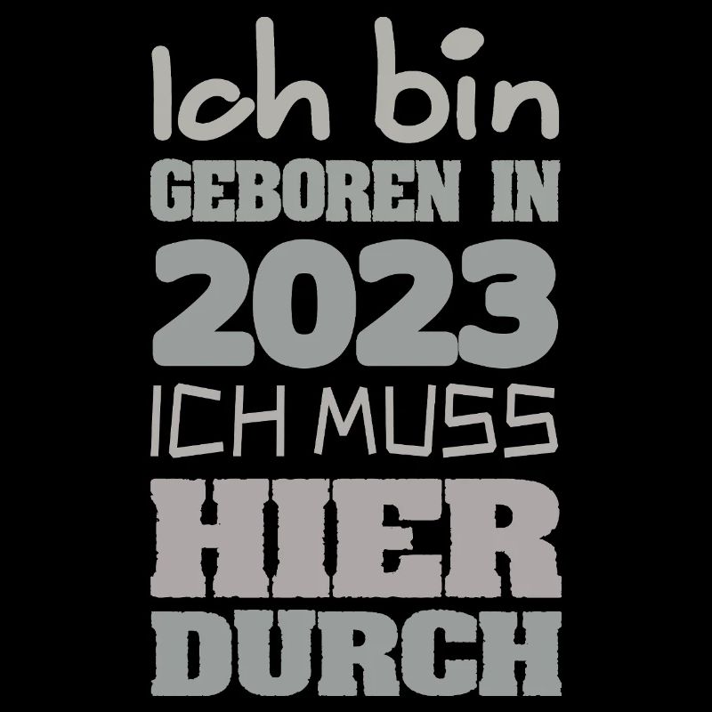 Born in 2023 Get started