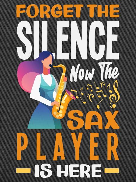 Saxophone