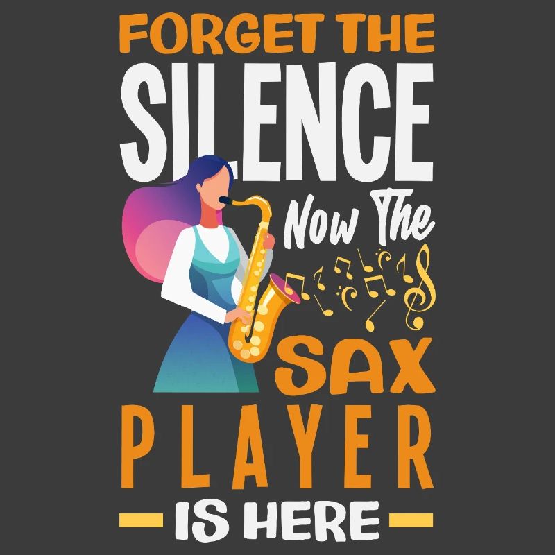 Saxophone