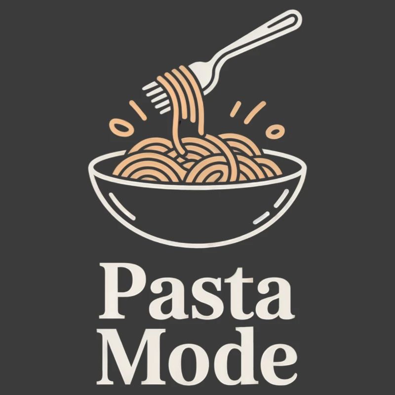 Pasta Mode
