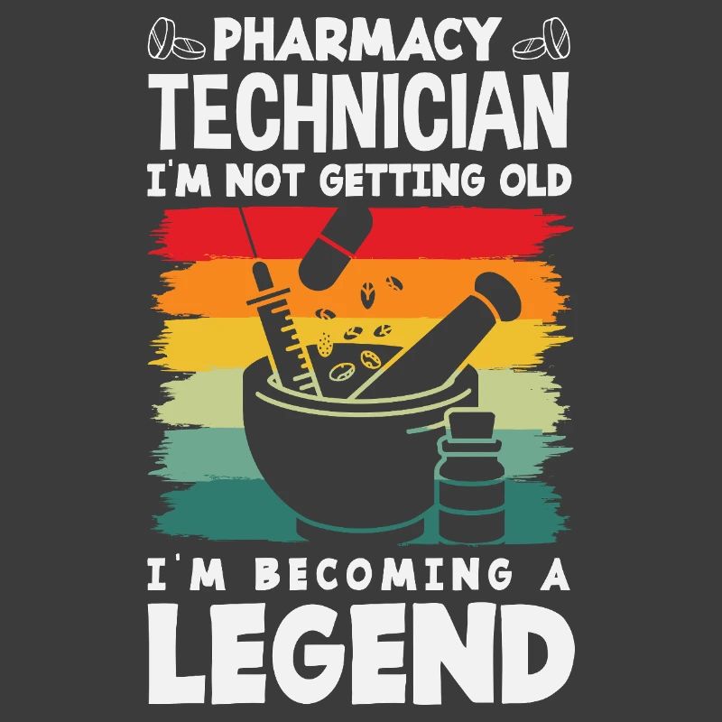 Apotheker Pharmazeutisch-technischer
