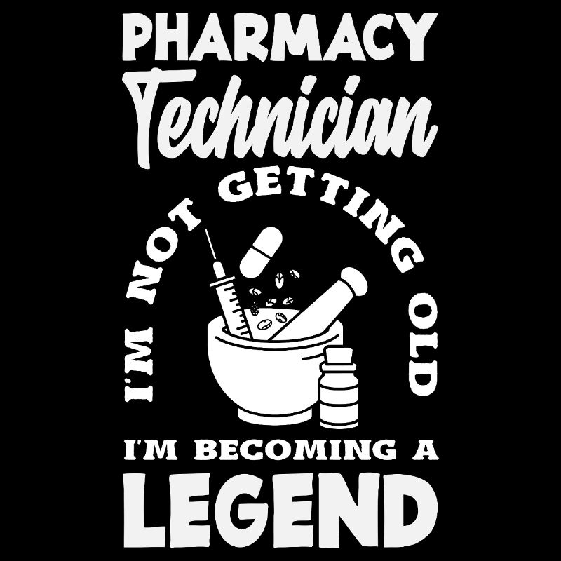 Apotheker Pharmazeutisch-technischer
