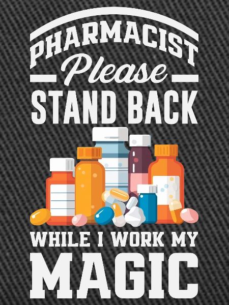 Apotheker Pharmazeutisch-technischer