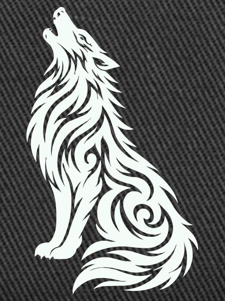 Loup Tribal