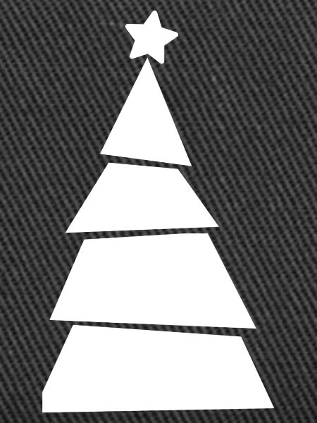 Christmas Tree - Weihnachtsbaum - Weihnachten
