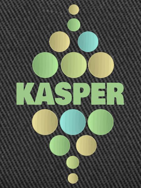 Kasper als Vorname