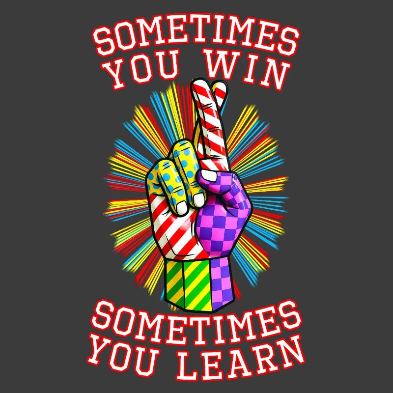 Win & Learn