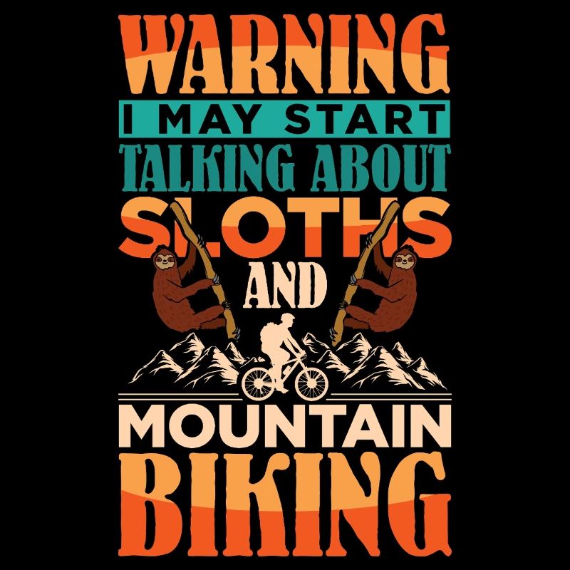 VTT, VTT, paresseux