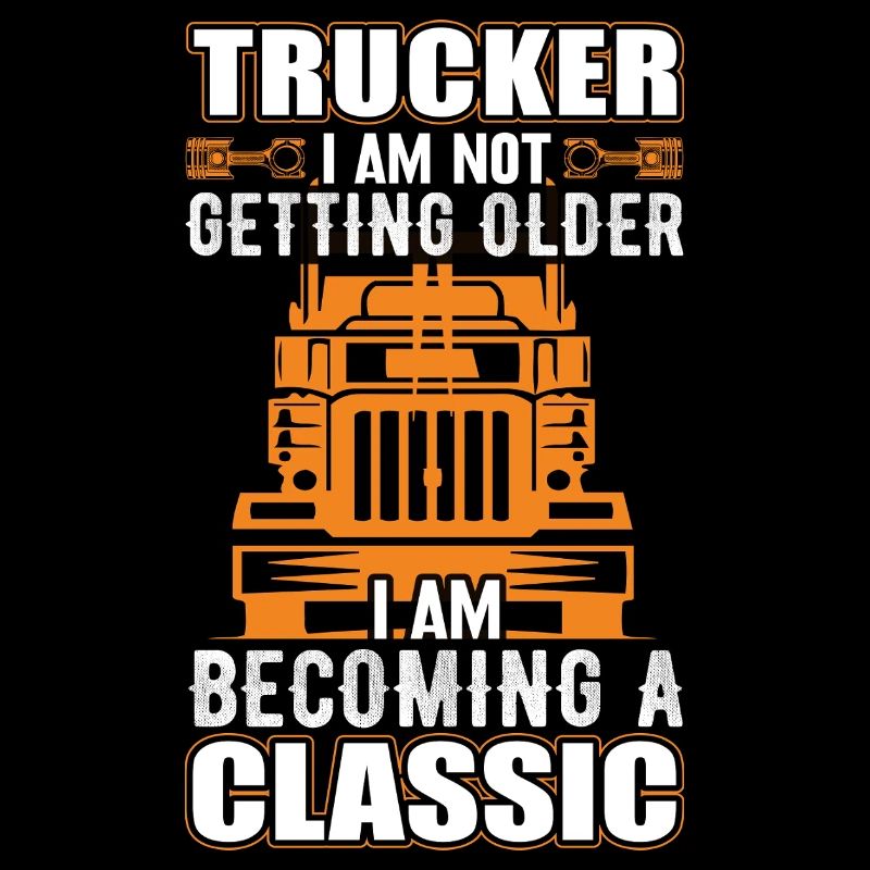 Truck Driver