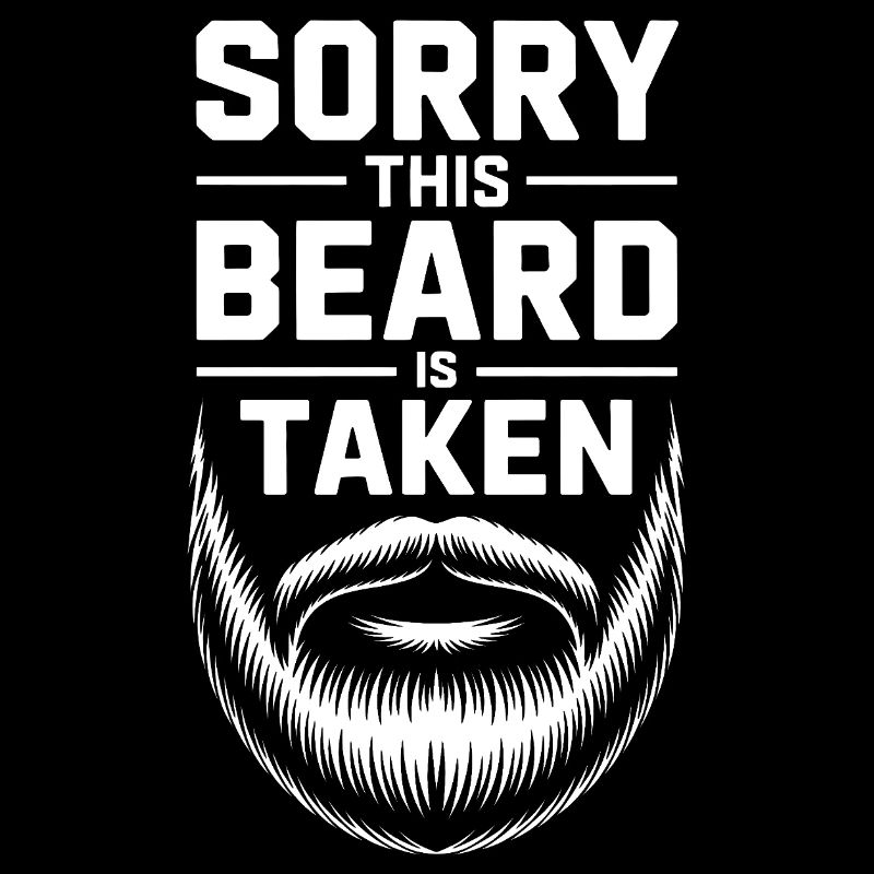 Désolé que cette barbe soit enlevée