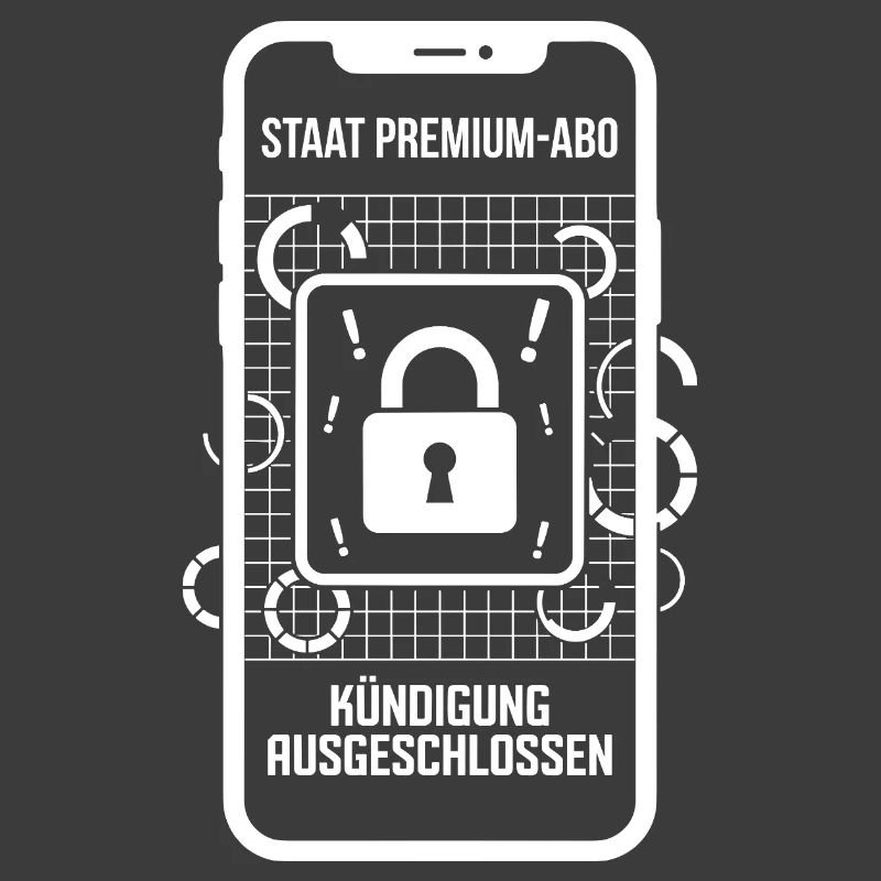 State Premium Subscription Cancellation Excluded