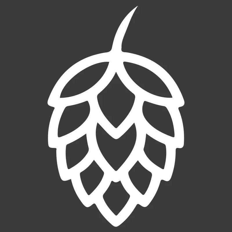Hopfen Icon