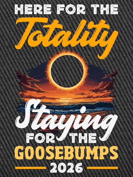 Sonnenfinsternis 2026, 12. August