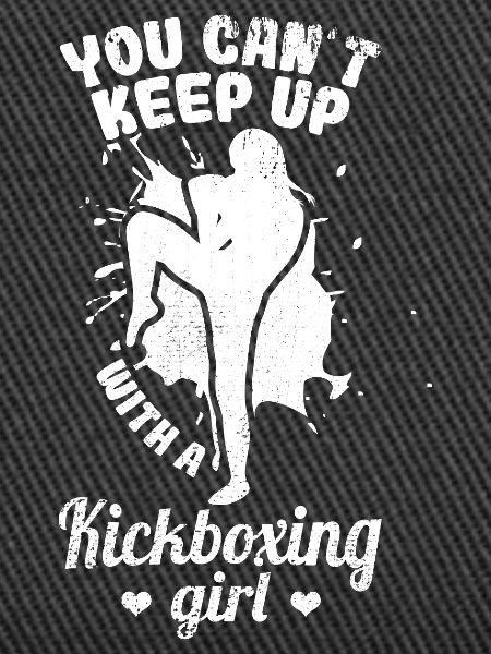 Kickboxing Filles