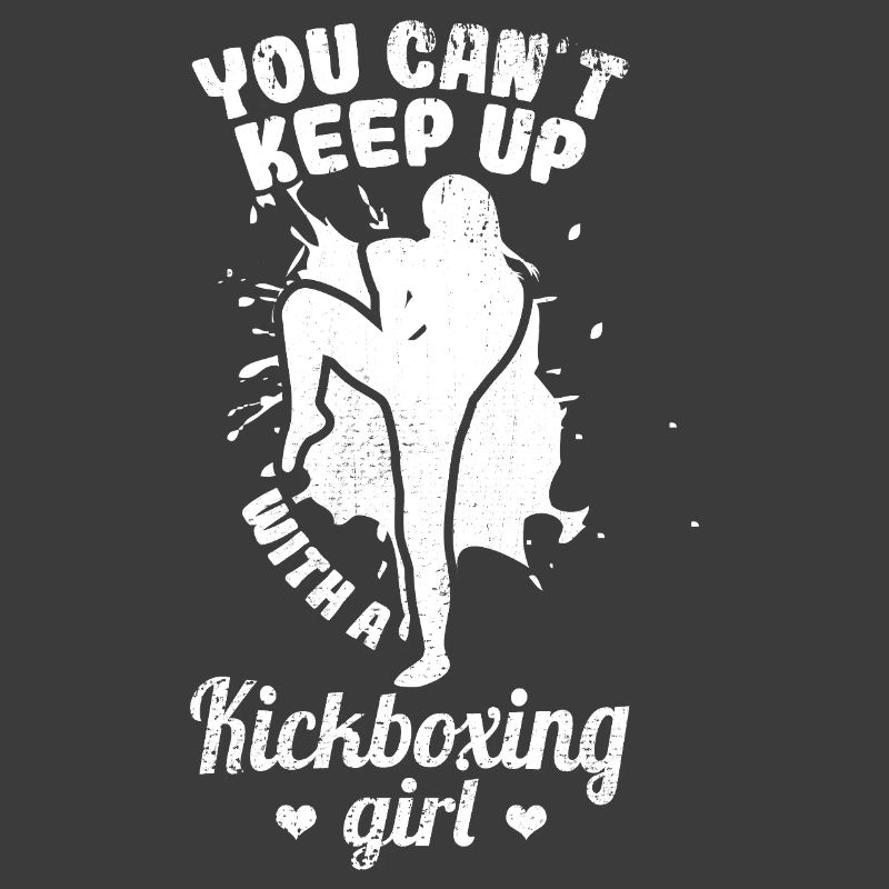 Kickboxen Mädchen