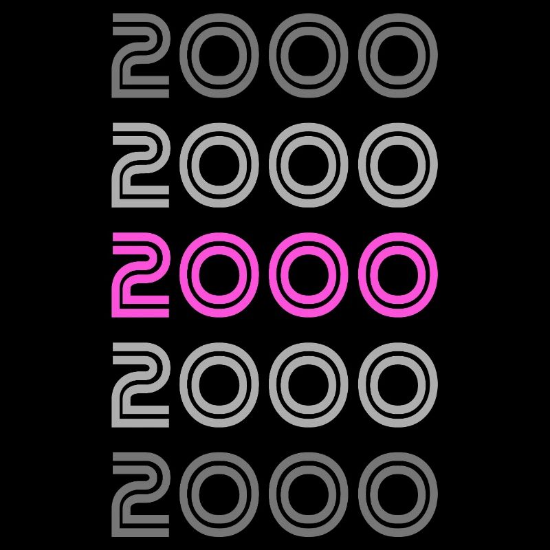 Rétro 2000