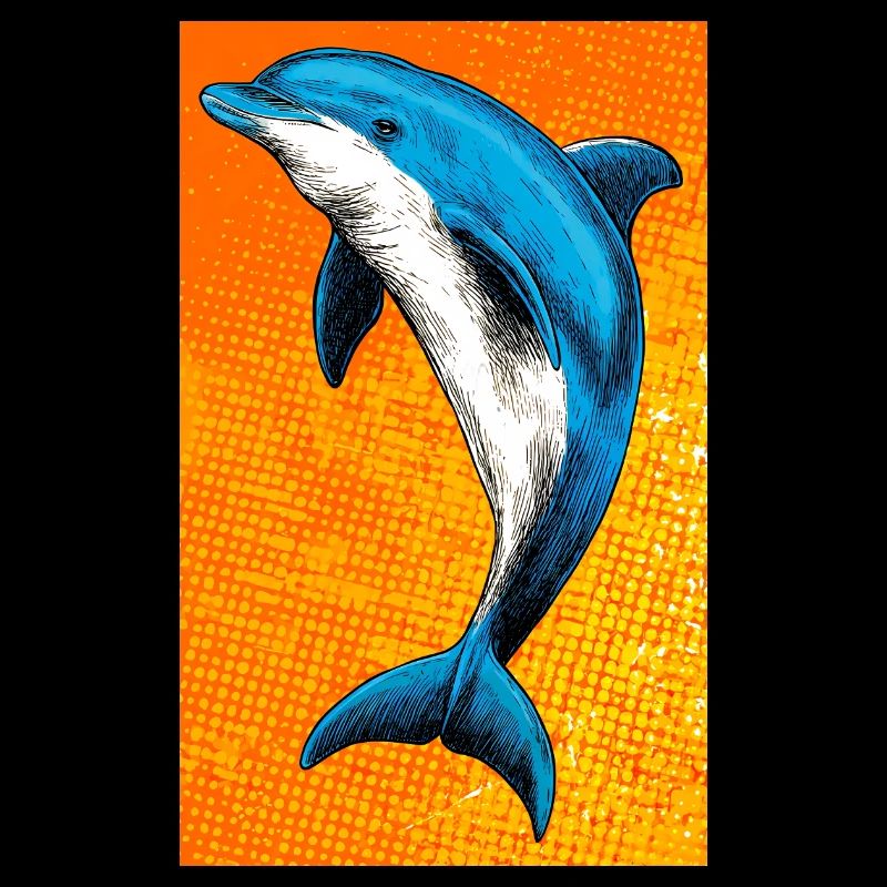 dolphin