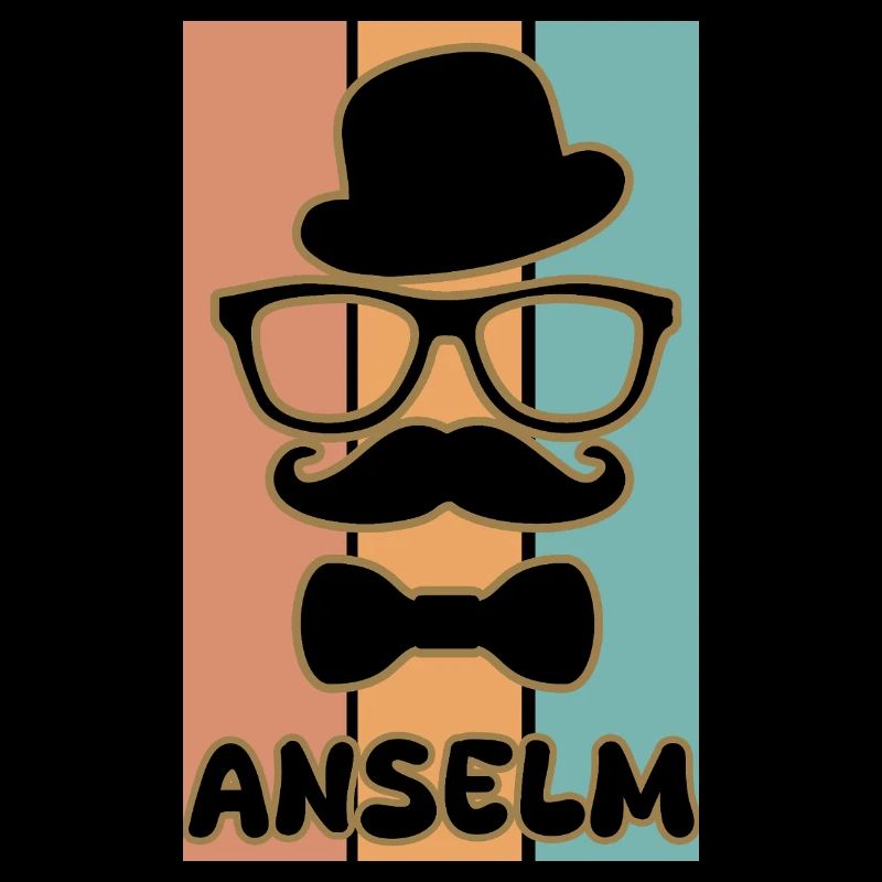 Name Anselm