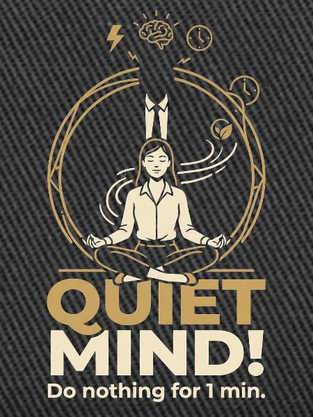 Quiet Mind