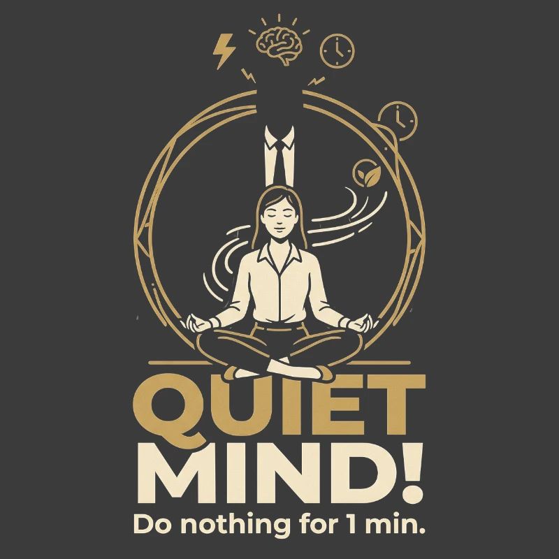 Quiet Mind