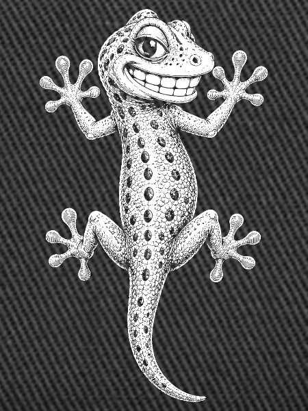 Gecko
