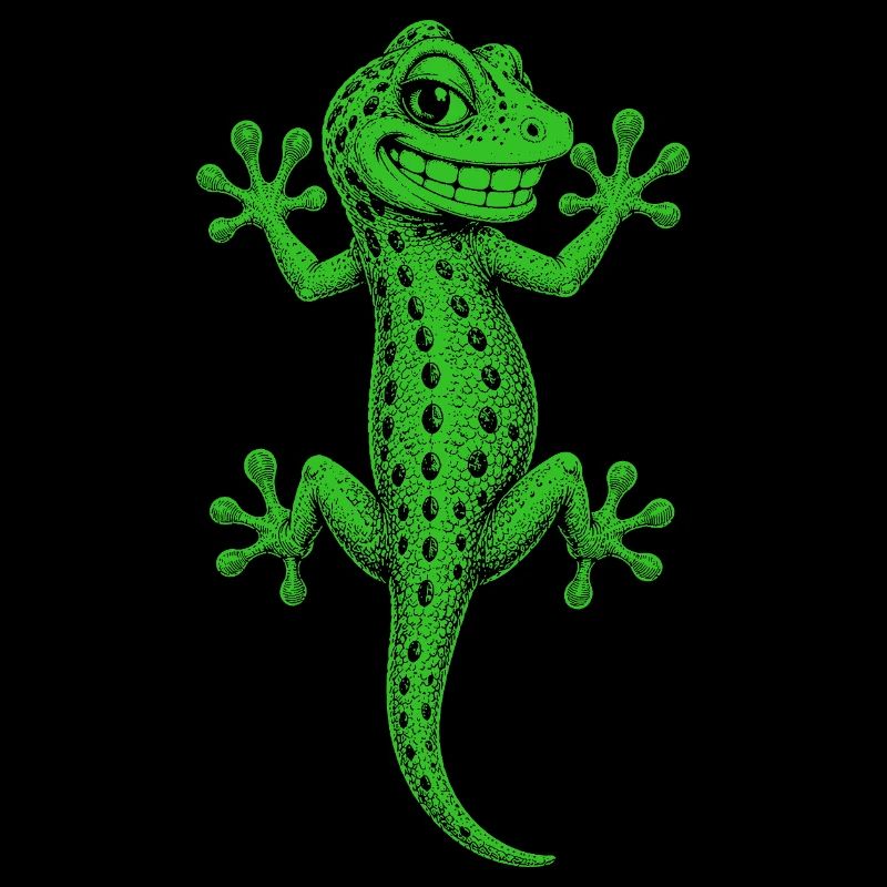 Gecko