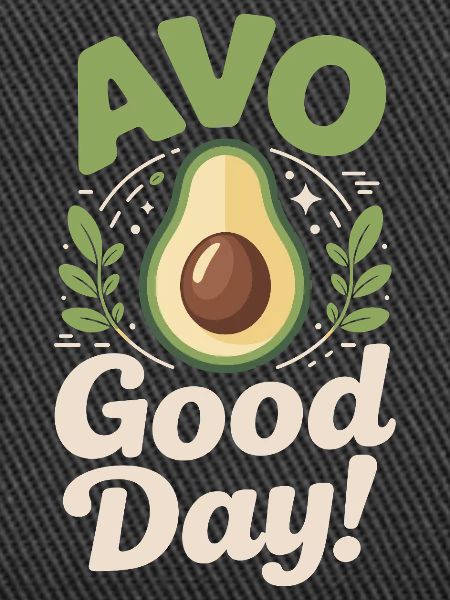 Avo Good Day