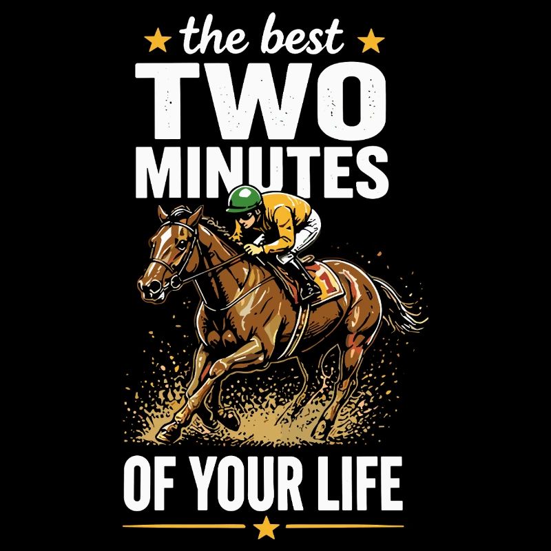 Performance en course en deux minutes