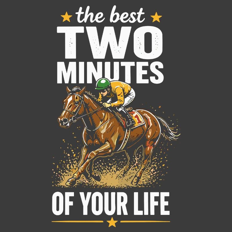 Performance en course en deux minutes