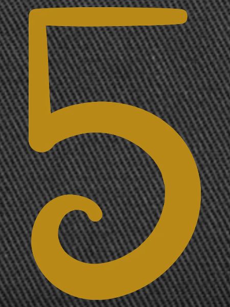 5