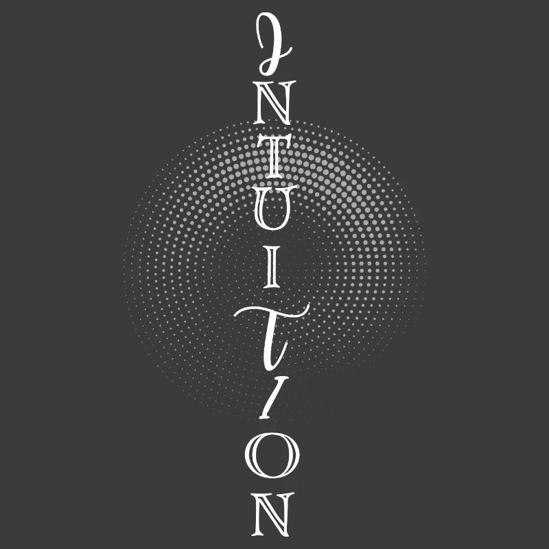 INTUITION – Dein innerer Kompass