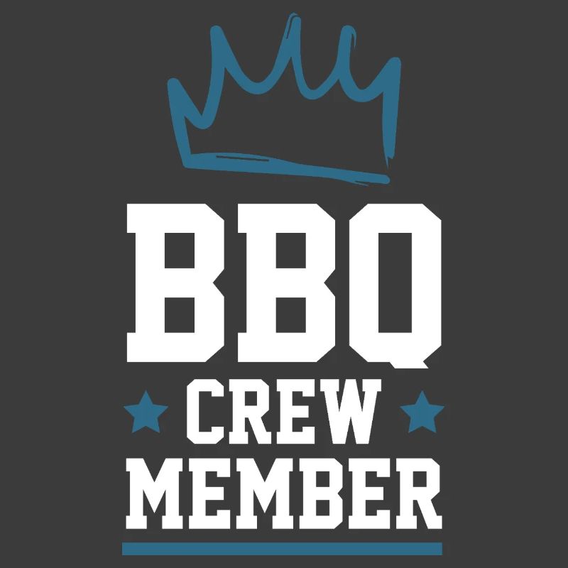 Équipe de barbecue