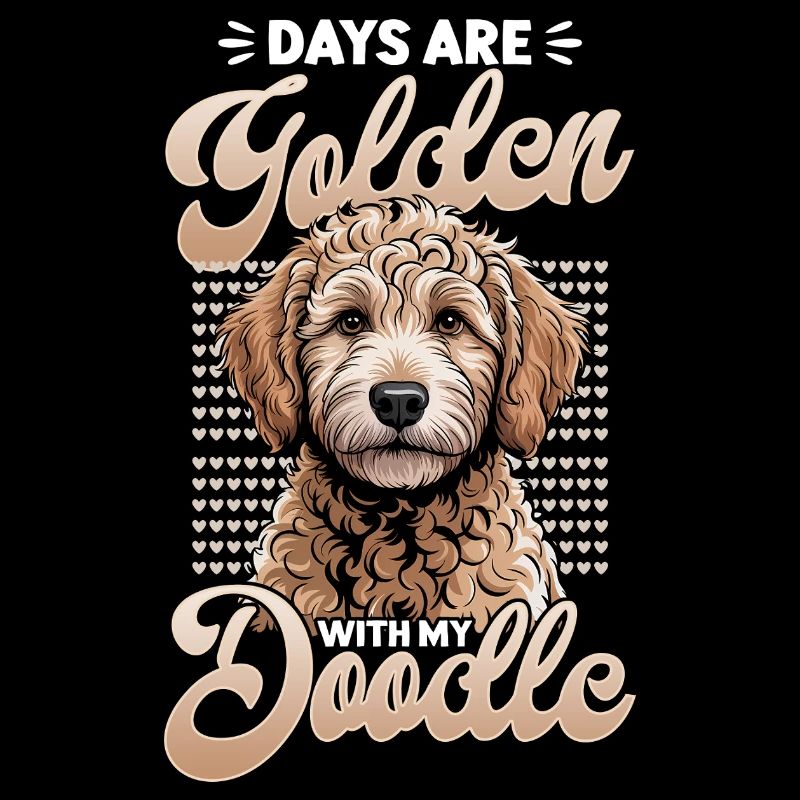 Goldendoodle Dog Breed