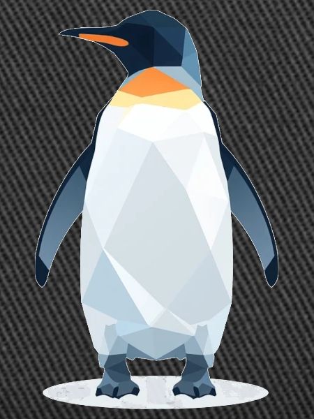 Penguin Style