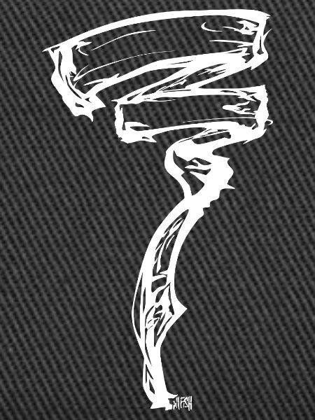 Energetic wind