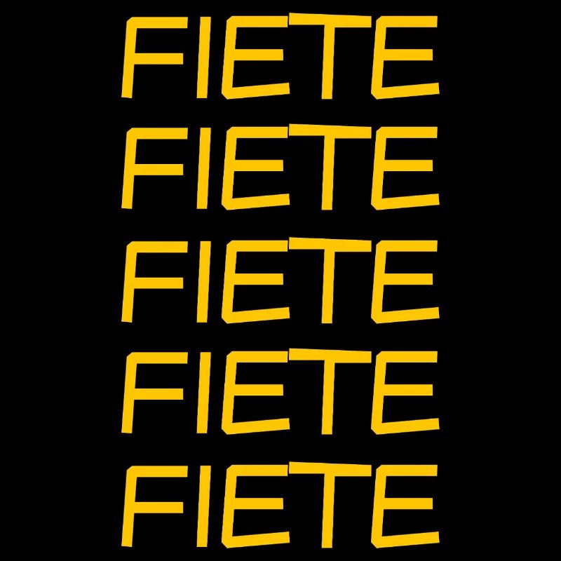 Junge Fiete