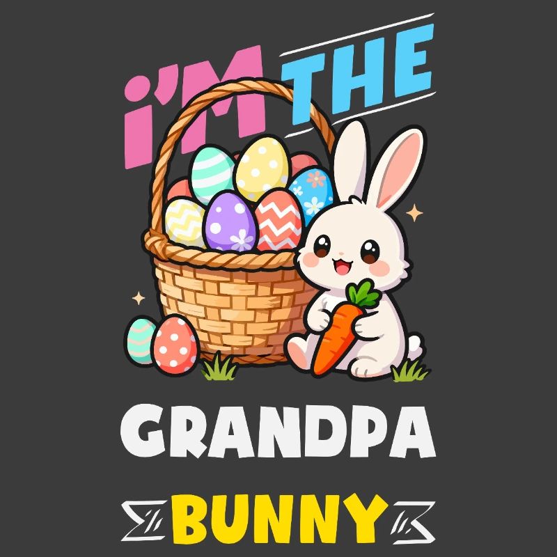 Happy Easter Sweet Easter Bunny Egg Hunt Easter Eggs