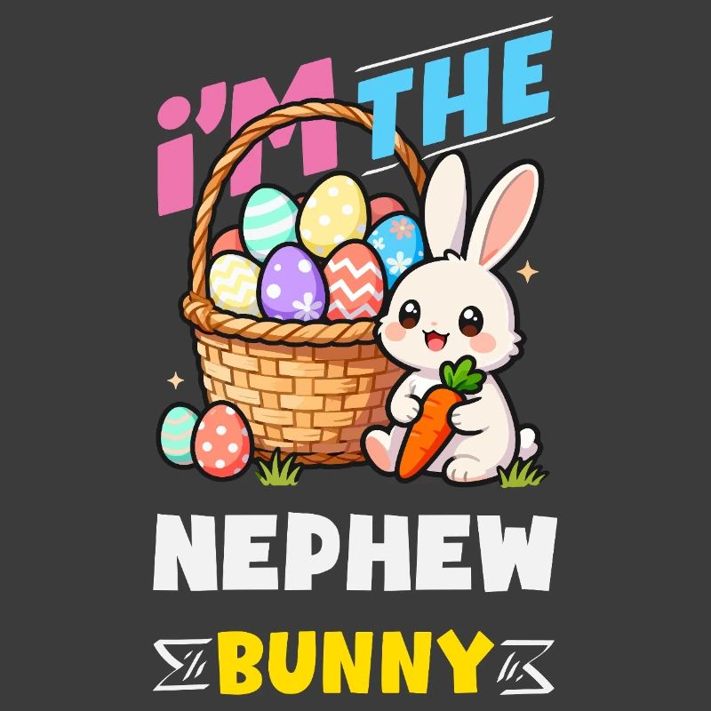 Happy Easter Sweet Easter Bunny Egg Hunt Easter Eggs