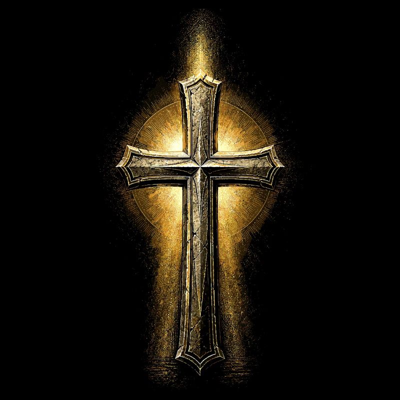 Chaplain, cleric, pastor