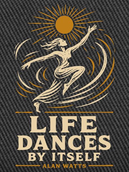 Cosmic Life Dance